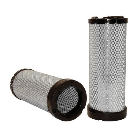 Wix Filters Air Filter 46702